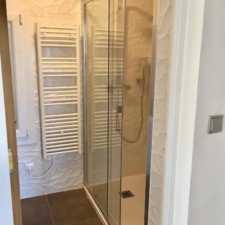 Chez Andrea, Centre Historique Ajaccio (Corsica)