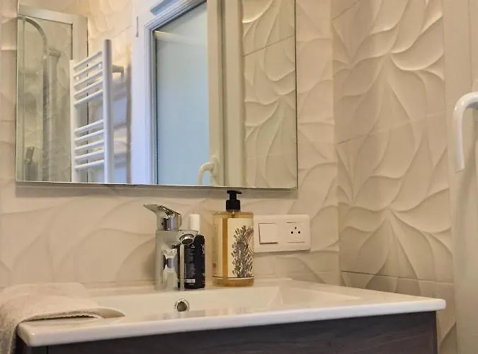 Chez Andrea, Centre Historique Appartement