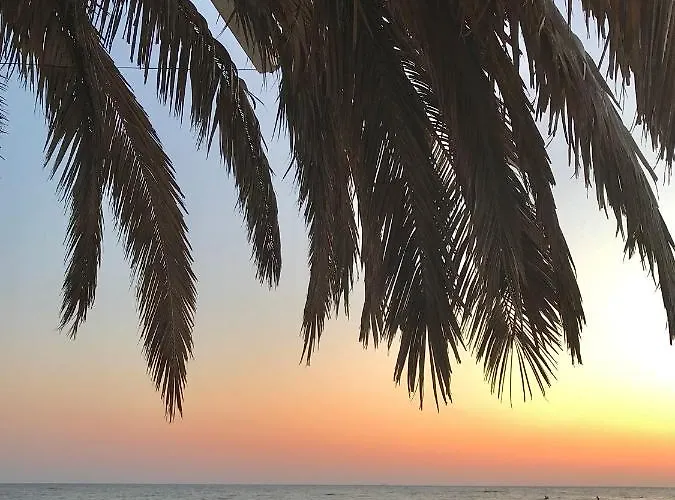 Chez Andrea, Centre Historique Appartement