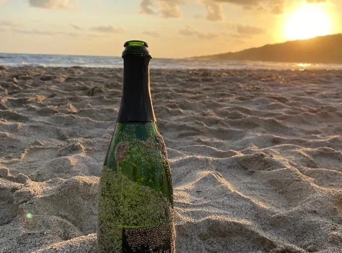 Chez Andrea, Centre Historique Appartement