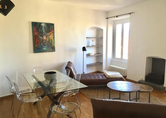 Chez Andrea, Centre Historique Ajaccio (Corsica)