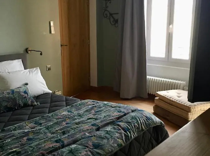 Chez Andrea, Centre Historique Appartement