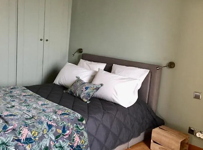 Appartement Chez Andrea, Centre Historique Ajaccio (Corsica)