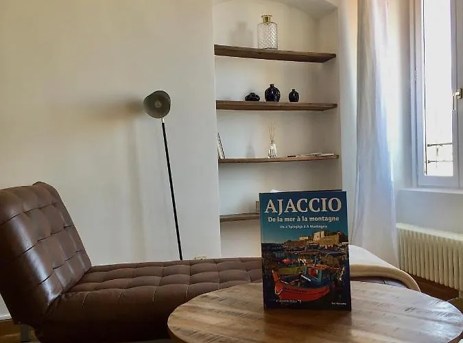 Chez Andrea, Centre Historique