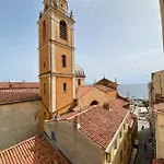 Chez Andrea, Centre Historique アパート *