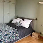 アパート Chez Andrea, Centre Historique アジャクシオ