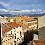 Chez Andrea, Centre Historique アパート *