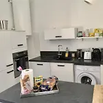 Chez Andrea, Centre Historique アパート アジャクシオ