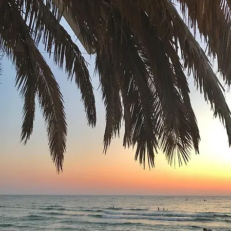 Chez Andrea, Centre Historique Apartment