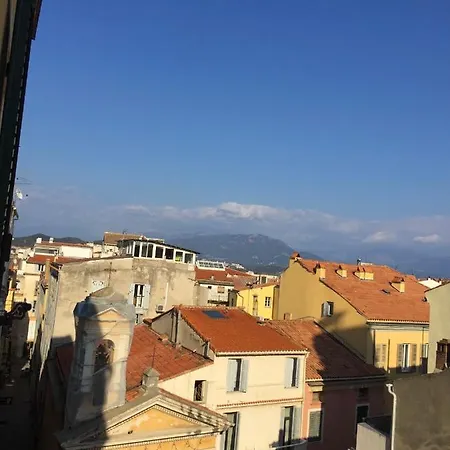 Chez Andrea, Centre Historique Ajaccio (Corsica)