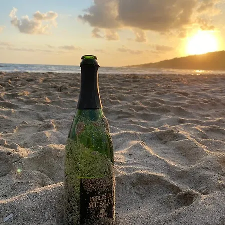 Chez Andrea, Centre Historique Apartment