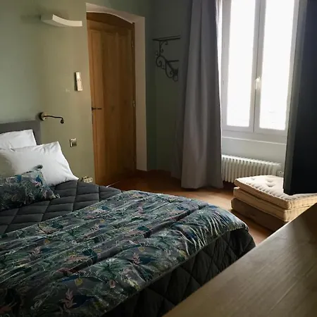 Chez Andrea, Centre Historique Apartment