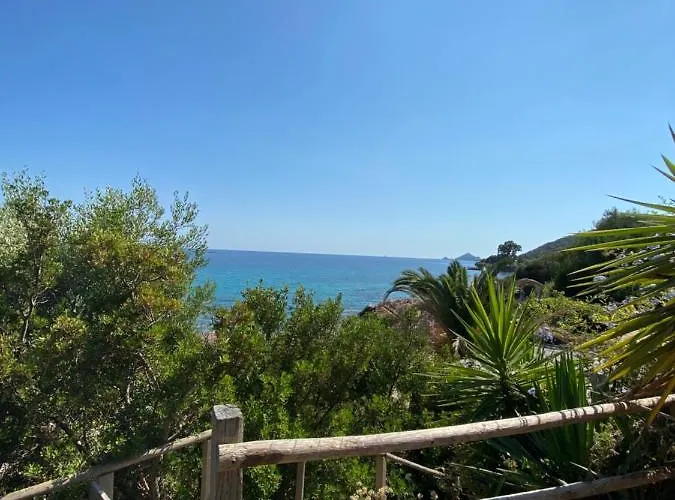 Apartment Chez Andrea, Centre Historique *