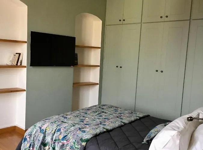 Chez Andrea, Centre Historique *