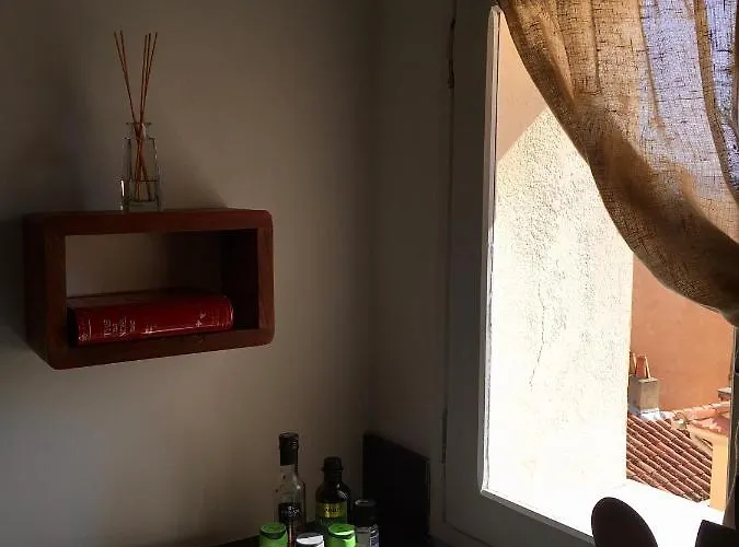 Chez Andrea, Centre Historique